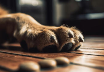 Corte de uñas a Perros en Vicente López Imagen de baño y corte de pelo canino